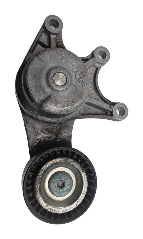 Thumbnail 4: 12-18 BMW 228I 320I 328I 428I 528I X1 X3 X4 Z4 F22 F30 F10 BELT TENSIONER PULLEY