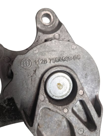 Thumbnail 6: 12-18 BMW 228I 320I 328I 428I 528I X1 X3 X4 Z4 F22 F30 F10 BELT TENSIONER PULLEY