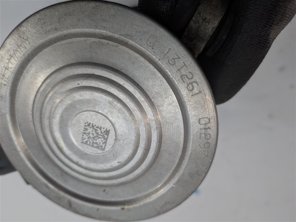 Thumbnail 10: 12-18 BMW 328i 428i 528i X3 X5 Z4 (F30 F31 F32 F10 E84 F15 F25) 2.0L WATER PUMP