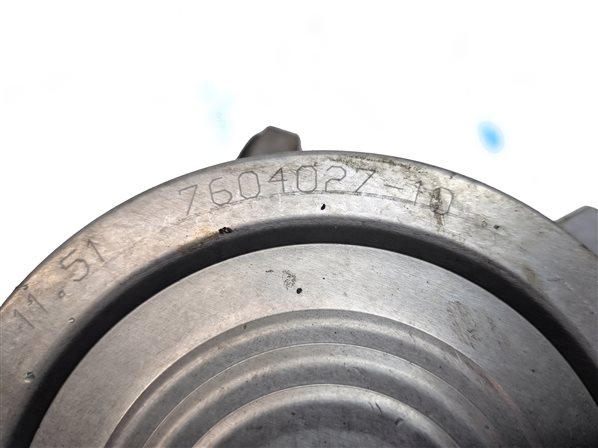 Thumbnail 12: 12-18 BMW 328i 428i 528i X3 X5 Z4 (F30 F31 F32 F10 E84 F15 F25) 2.0L WATER PUMP