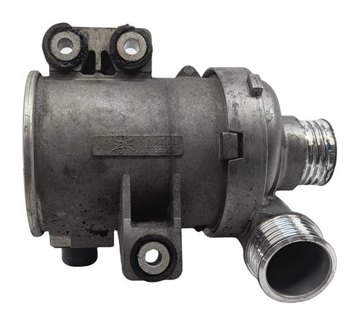Thumbnail 2: 12-18 BMW 328i 428i 528i X3 X5 Z4 (F30 F31 F32 F10 E84 F15 F25) 2.0L WATER PUMP
