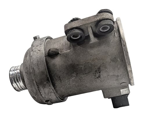 Thumbnail 4: 12-18 BMW 328i 428i 528i X3 X5 Z4 (F30 F31 F32 F10 E84 F15 F25) 2.0L WATER PUMP