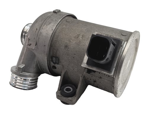 Thumbnail 5: 12-18 BMW 328i 428i 528i X3 X5 Z4 (F30 F31 F32 F10 E84 F15 F25) 2.0L WATER PUMP