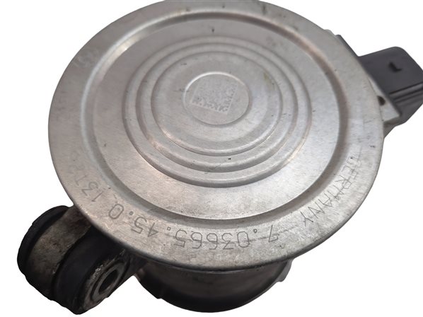 Thumbnail 9: 12-18 BMW 328i 428i 528i X3 X5 Z4 (F30 F31 F32 F10 E84 F15 F25) 2.0L WATER PUMP