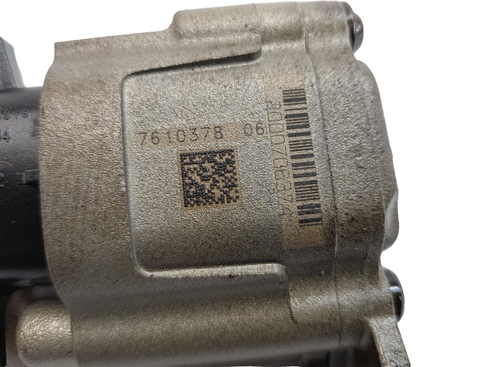 Thumbnail 10: 2014 BMW 428I (F32) 2.0L (N26) ENGINE OIL FLUID PUMP w/ COUNTER BALANCE SHAFT