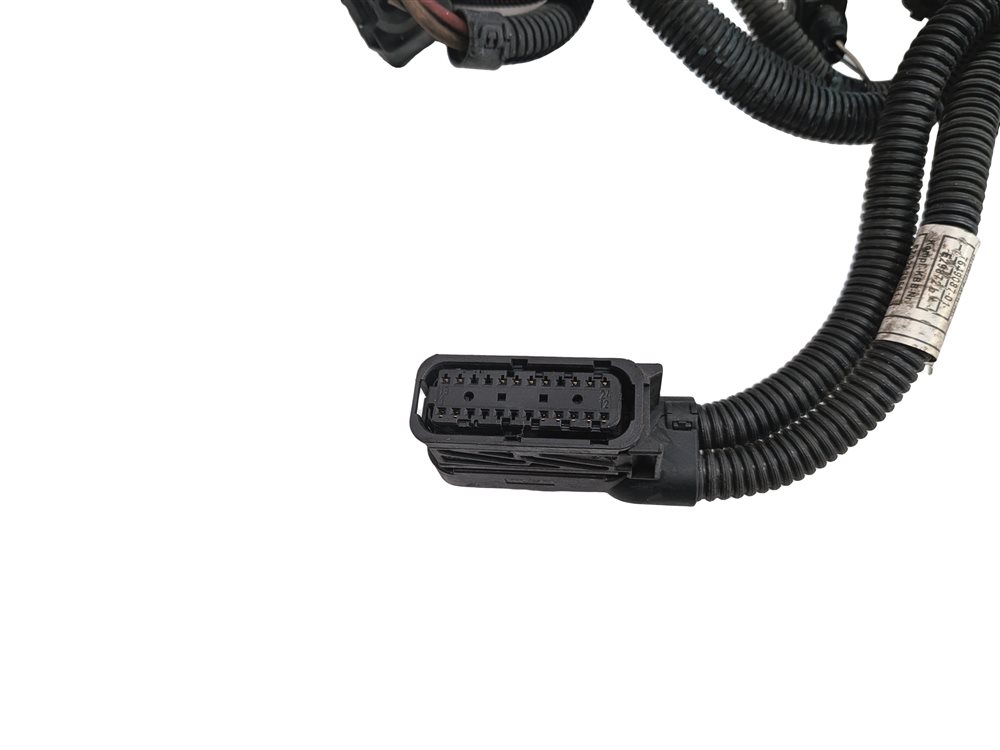 Thumbnail 4: 2014 BMW 428I (F32) 2.0L (N26) ENGINE MOTOR WIRE WIRING HARNESS LOOM