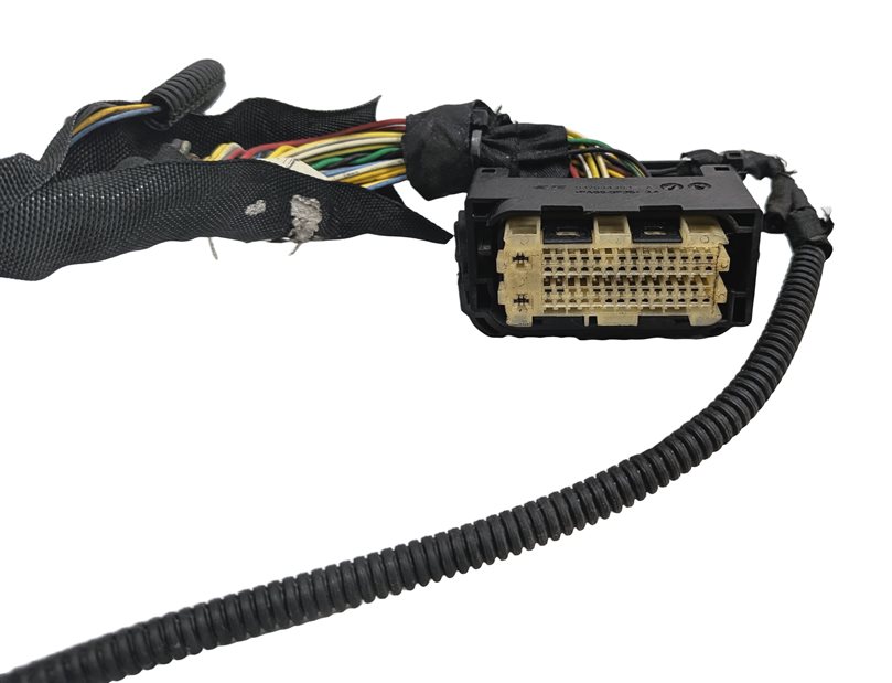 Thumbnail 6: 2014 BMW 428I (F32) 2.0L (N26) ENGINE MOTOR WIRE WIRING HARNESS LOOM