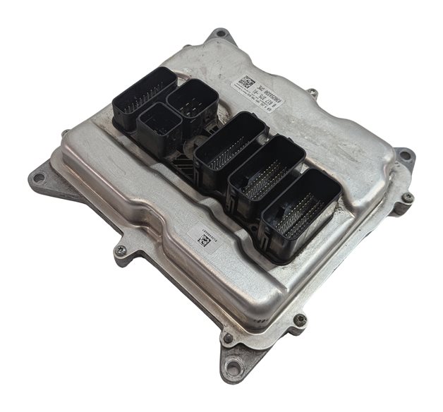 13-18 BMW 328i 428i 528i X3 X4 (F30 F32) 2.0L N26 ENGINE CONTROL MODULE ECM DME