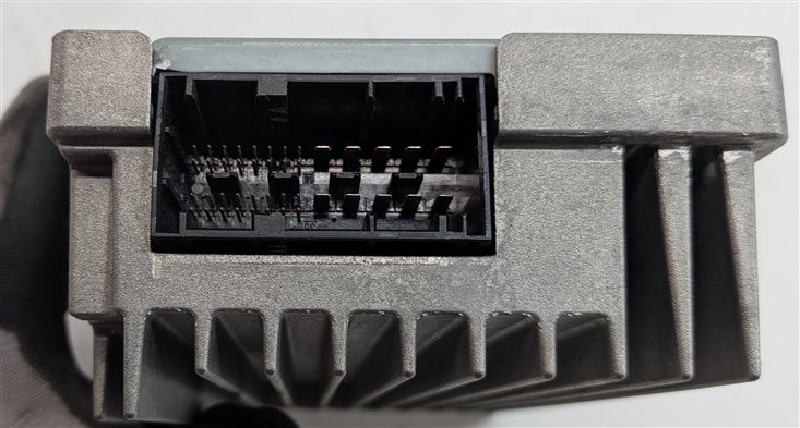 Thumbnail 4: 2014-2015 BMW 428i 435i M4 ///M (F32) COUPE - STEREO HiFi AUDIO AMP AMPLIFIER