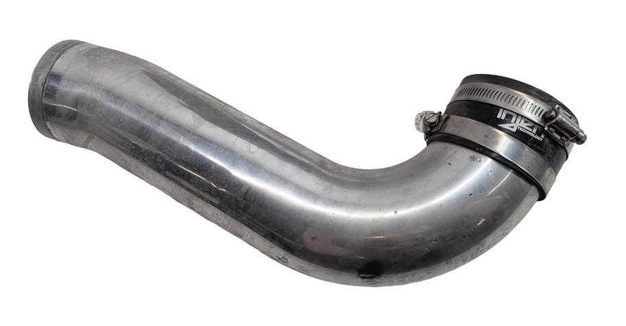 Thumbnail 2: 2014 BMW 428I (F32) 2.0L (N26) ENGINE COLD AIR INTAKE SYSTEM INJEN AFTERMARKET