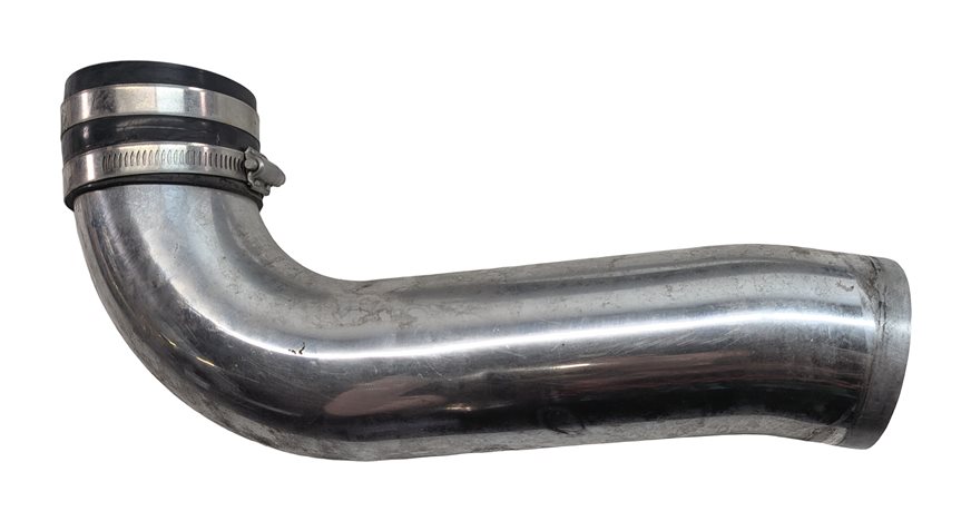 Thumbnail 3: 2014 BMW 428I (F32) 2.0L (N26) ENGINE COLD AIR INTAKE SYSTEM INJEN AFTERMARKET