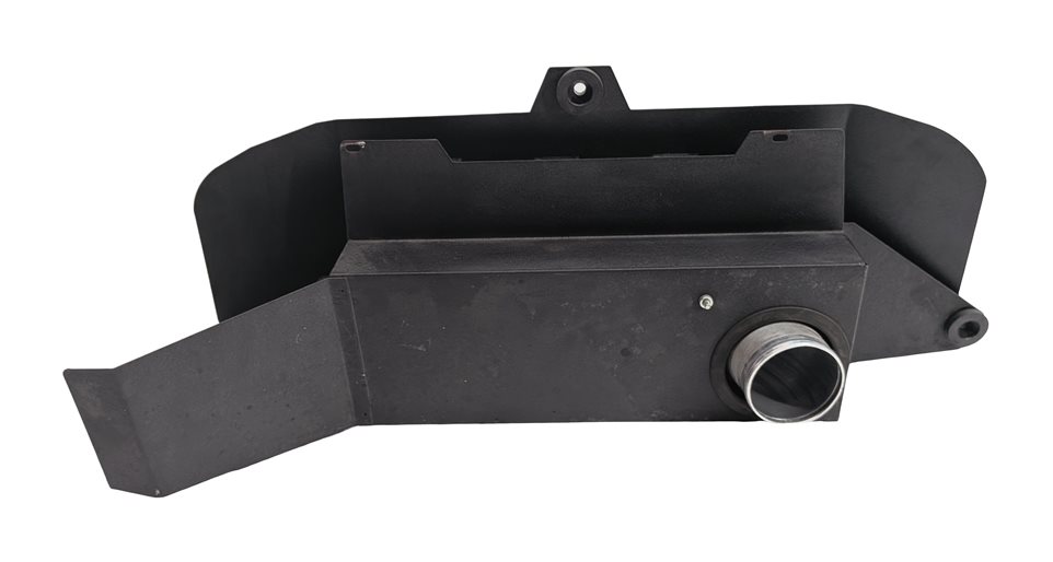 Thumbnail 5: 2014 BMW 428I (F32) 2.0L (N26) ENGINE COLD AIR INTAKE SYSTEM INJEN AFTERMARKET