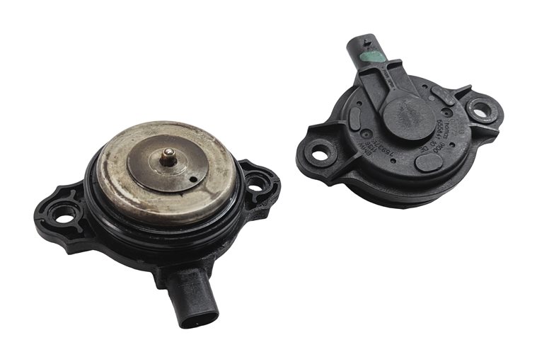2014 BMW 428I (F32) 2.0L (N26) ENGINE CAMSHAFT ADJUSTER MAGNET VANOS SET/2