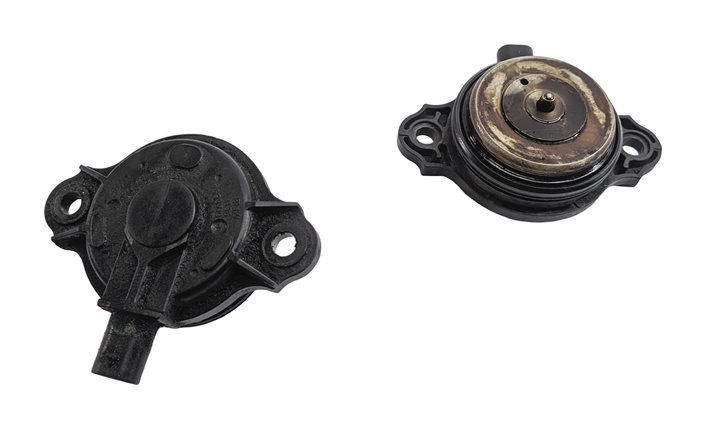 Thumbnail 5: 2014 BMW 428I (F32) 2.0L (N26) ENGINE CAMSHAFT ADJUSTER MAGNET VANOS SET/2