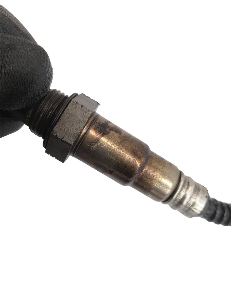 Thumbnail 5: 2014 BMW 428I (F32) 2.0L (N26) ENGINE PRE POST CAT OXYGEN O2 LAMBDA SENSOR SET/2