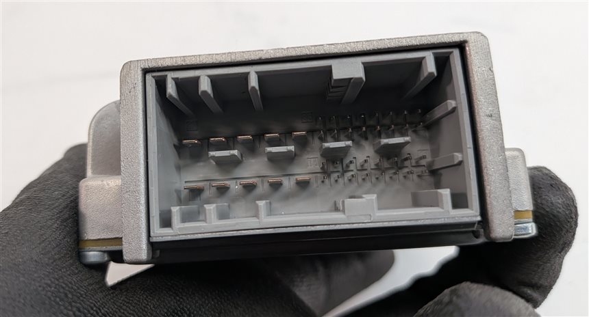 Thumbnail 3: 2014 BMW 428I (F32) BMW ACTIVE SOUND DESIGN AMPLIFIER CONTROL MODULE COMPUTER