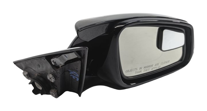 14-20 BMW 428i 430i 435i 440i (F32) RIGHT PFOLD AUTODIM DOOR MIRROR (Gray)
