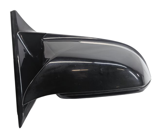 Thumbnail 4: 14-20 BMW 428i 430i 435i 440i (F32) RIGHT PFOLD AUTODIM DOOR MIRROR (Gray)