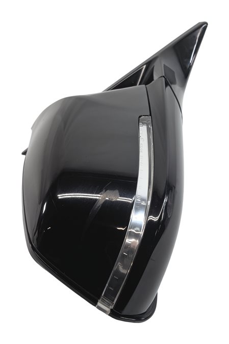 Thumbnail 5: 14-20 BMW 428i 430i 435i 440i (F32) RIGHT PFOLD AUTODIM DOOR MIRROR (Gray)