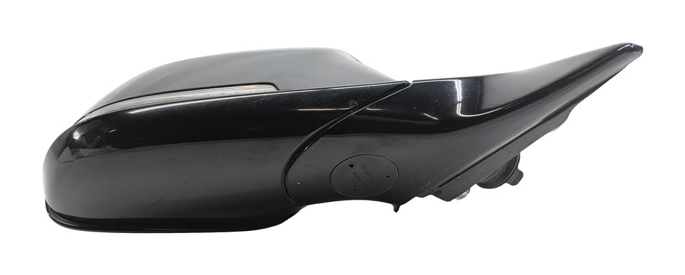 Thumbnail 6: 14-20 BMW 428i 430i 435i 440i (F32) RIGHT PFOLD AUTODIM DOOR MIRROR (Gray)