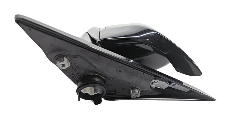 Thumbnail 7: 14-20 BMW 428i 430i 435i 440i (F32) RIGHT PFOLD AUTODIM DOOR MIRROR (Gray)