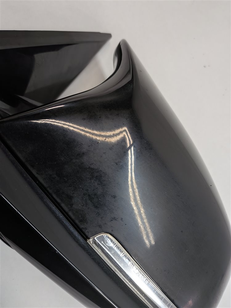 Thumbnail 10: 2014-2020 BMW 428i 430i 435i 440i (F32) LEFT PFOLD AUTODIM DOOR MIRROR (Gray)