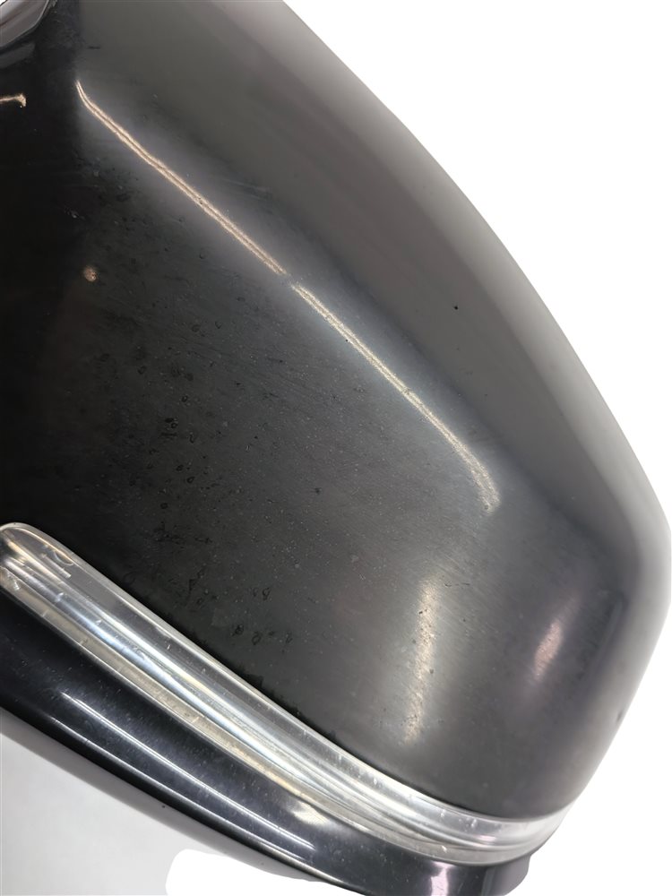 Thumbnail 11: 2014-2020 BMW 428i 430i 435i 440i (F32) LEFT PFOLD AUTODIM DOOR MIRROR (Gray)