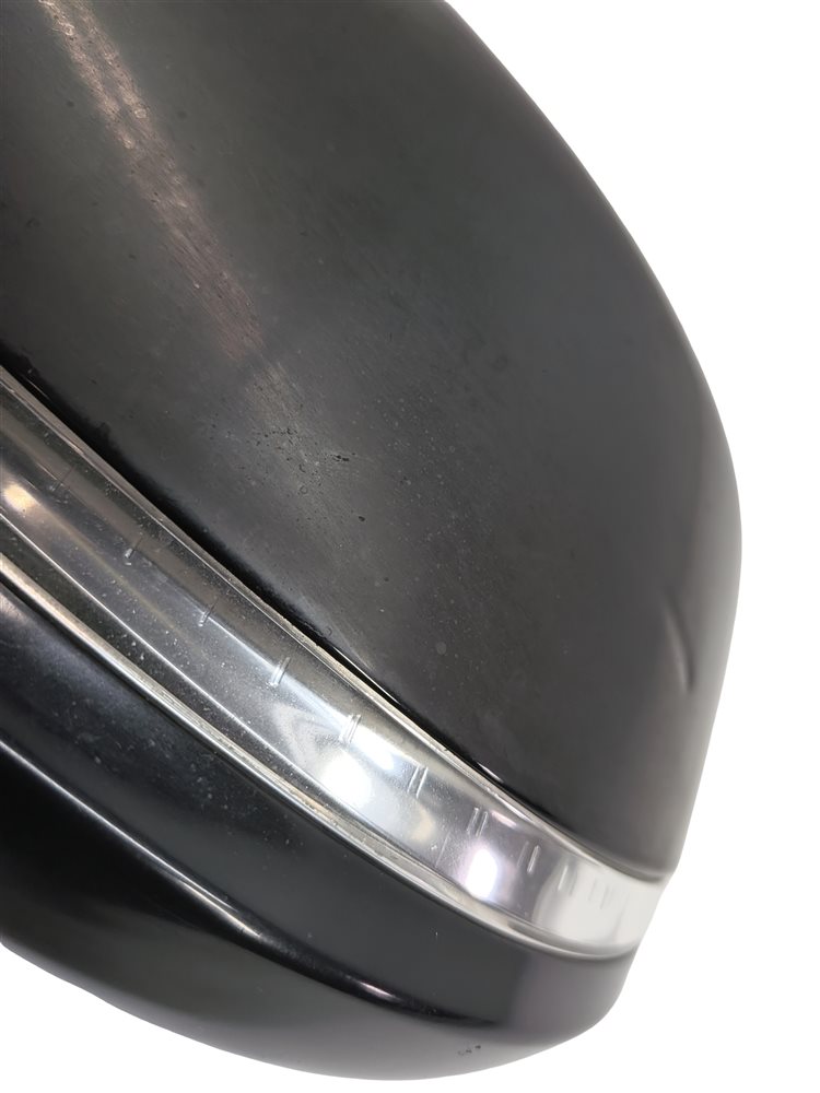 Thumbnail 12: 2014-2020 BMW 428i 430i 435i 440i (F32) LEFT PFOLD AUTODIM DOOR MIRROR (Gray)