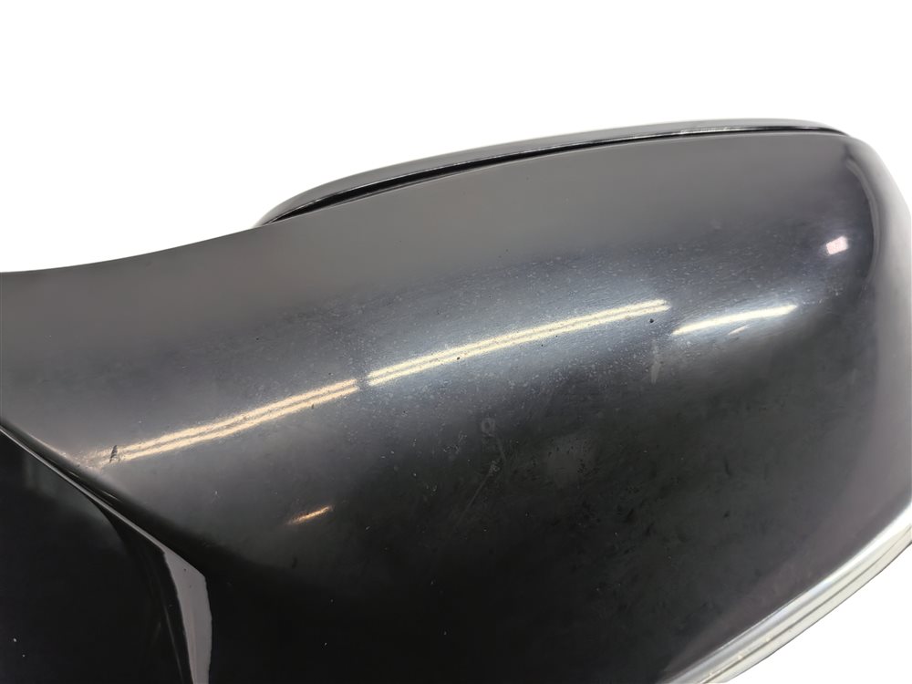 Thumbnail 14: 2014-2020 BMW 428i 430i 435i 440i (F32) LEFT PFOLD AUTODIM DOOR MIRROR (Gray)