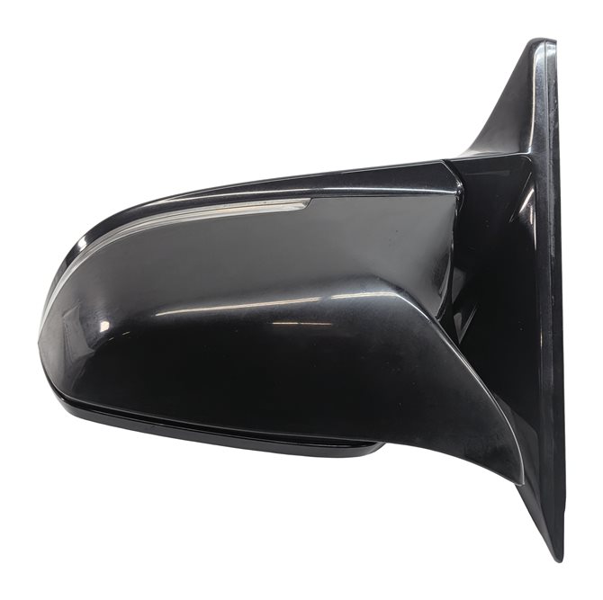 Thumbnail 5: 2014-2020 BMW 428i 430i 435i 440i (F32) LEFT PFOLD AUTODIM DOOR MIRROR (Gray)