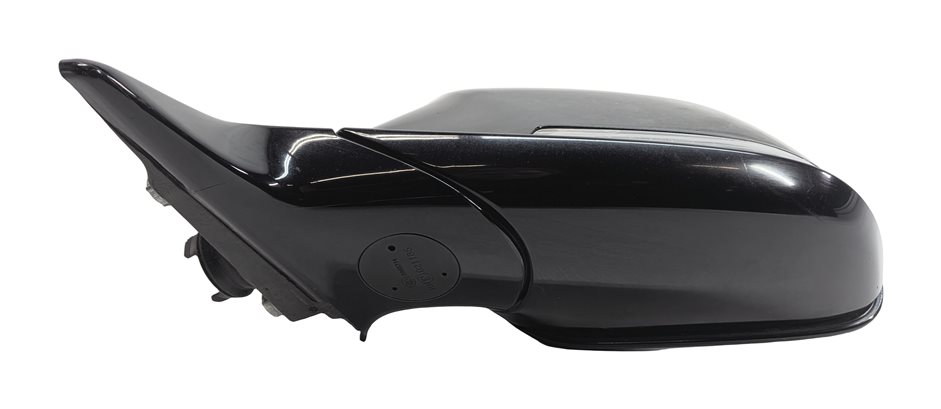 Thumbnail 7: 2014-2020 BMW 428i 430i 435i 440i (F32) LEFT PFOLD AUTODIM DOOR MIRROR (Gray)