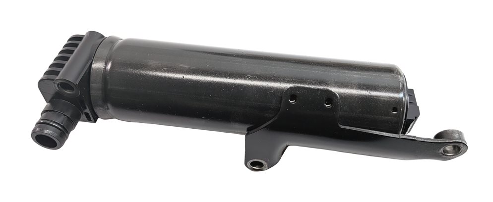 Thumbnail 2: 14-16 BMW 2 3 4 5 F22 F30 F32 F10 2.0L RWD 8HP-45 A/T VALVE BODY w/OIL PUMP 