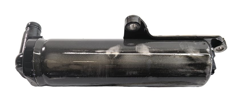 Thumbnail 3: 14-16 BMW 2 3 4 5 F22 F30 F32 F10 2.0L RWD 8HP-45 A/T VALVE BODY w/OIL PUMP 