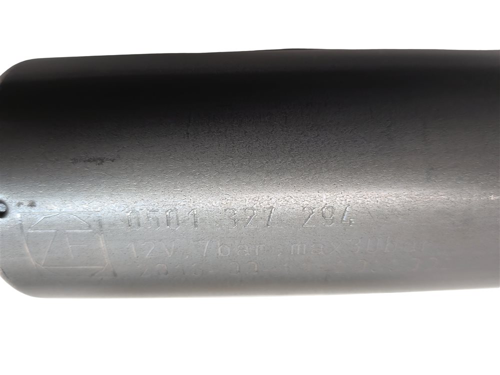 Thumbnail 4: 14-16 BMW 2 3 4 5 F22 F30 F32 F10 2.0L RWD 8HP-45 A/T VALVE BODY w/OIL PUMP 