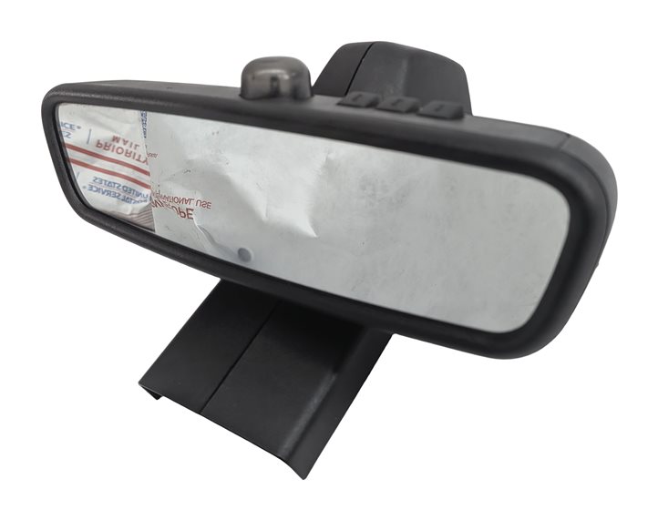 14-20 BMW 330iGT 335iGT 340iGT 428i 430i 435i 440i REARVIEW MIRROR (Black)