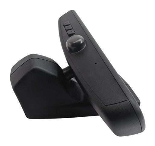 Thumbnail 3: 14-20 BMW 330iGT 335iGT 340iGT 428i 430i 435i 440i REARVIEW MIRROR (Black)