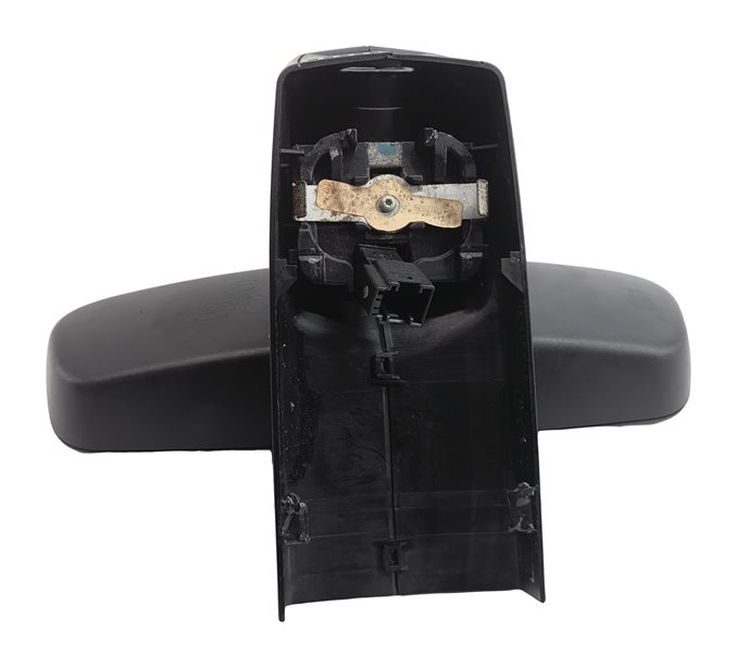 Thumbnail 5: 14-20 BMW 330iGT 335iGT 340iGT 428i 430i 435i 440i REARVIEW MIRROR (Black)