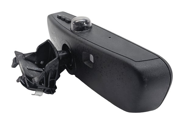Thumbnail 3: 12-19 BMW 5 6 7 SERIES (F01 F06 F10 F12 F13) AUTOMATIC HIGH BEAM REARVIEW MIRROR