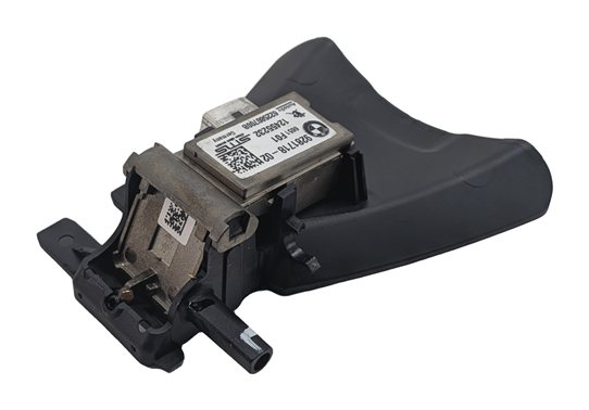 Thumbnail 4: 2013-2018 BMW 740i 750i 760i X4 (F01 F02 F04 F26) LANE DEPARTURE WARNING CAMERA
