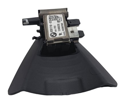 Thumbnail 5: 2013-2018 BMW 740i 750i 760i X4 (F01 F02 F04 F26) LANE DEPARTURE WARNING CAMERA