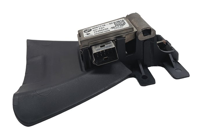 Thumbnail 6: 2013-2018 BMW 740i 750i 760i X4 (F01 F02 F04 F26) LANE DEPARTURE WARNING CAMERA