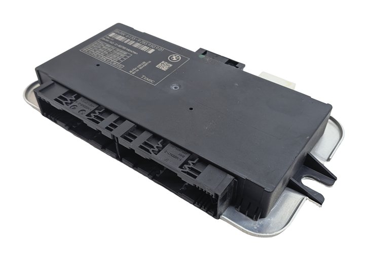 13-15 BMW 535iGT 550iGT 740i 750i 760i (F01 F02 F07) BODY LIGHT CONTROL MODULE