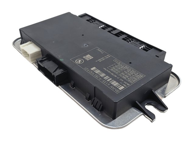 Thumbnail 3: 13-15 BMW 535iGT 550iGT 740i 750i 760i (F01 F02 F07) BODY LIGHT CONTROL MODULE