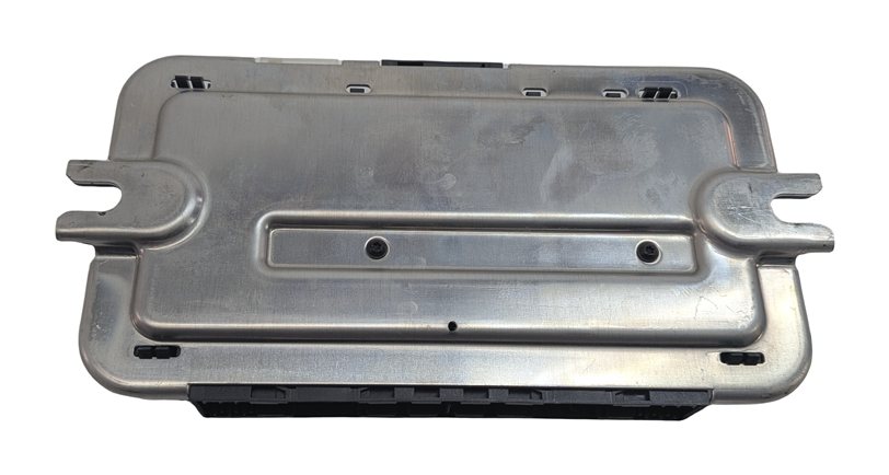 Thumbnail 4: 13-15 BMW 535iGT 550iGT 740i 750i 760i (F01 F02 F07) BODY LIGHT CONTROL MODULE
