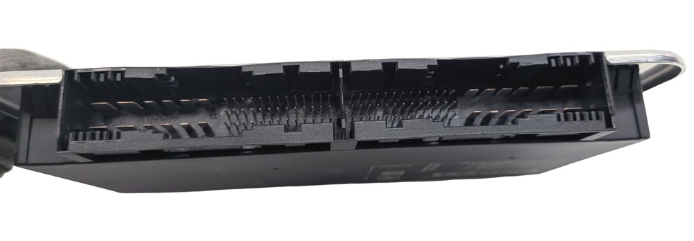 Thumbnail 5: 13-15 BMW 535iGT 550iGT 740i 750i 760i (F01 F02 F07) BODY LIGHT CONTROL MODULE