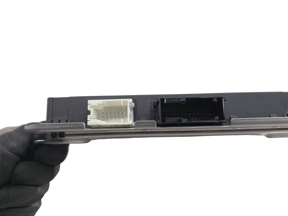 Thumbnail 6: 13-15 BMW 535iGT 550iGT 740i 750i 760i (F01 F02 F07) BODY LIGHT CONTROL MODULE