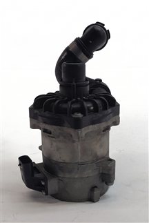 Thumbnail 3: 2013 BMW 750LI (F01) 4.4L (N63) ENGINE AUXILIARY ELECTRIC WATER COOLANT PUMP