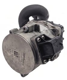 Thumbnail 5: 2013 BMW 750LI (F01) 4.4L (N63) ENGINE AUXILIARY ELECTRIC WATER COOLANT PUMP