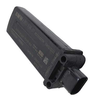 11-18 BMW 5 7 M5 M6 X3 X4 (F01 F06 F10 F12 F25 F26) TPMS SENSOR ANTENNA MODULE