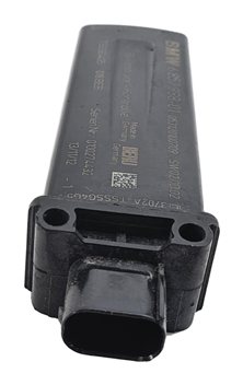 Thumbnail 2: 11-18 BMW 5 7 M5 M6 X3 X4 (F01 F06 F10 F12 F25 F26) TPMS SENSOR ANTENNA MODULE